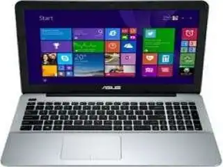  Asus A555LA XX2064D Laptop (Core i3 5th Gen 4 GB 1 TB DOS) prices in Pakistan